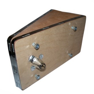 Náhradný mech na dymák - veľký